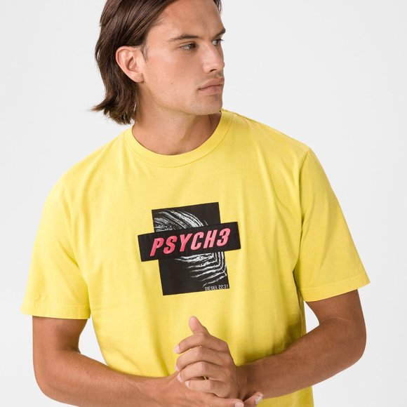 diesel psych3